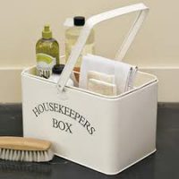 housekeeping and cleaning services Isle of Wight